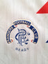 1990/91 Rangers Away Football Shirt (M)