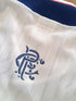 1990/91 Rangers Away Football Shirt (M)