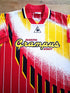 1996 Nagoya Grampus Eight Cup Football Shirt