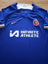2023/24 Chelsea Home Football Shirt