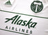 2020 Portland Timbers Away Football Shirt (M)