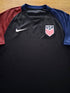 2016/17 USA Away Football Shirt