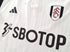 2023/24 Fulham Home Premier League Football Shirt J. Palhinha #26 (XL)