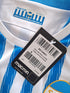 2020/21 SPAL Home Football Shirt (S) *BNWT*