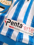 2020/21 SPAL Home Football Shirt (S) *BNWT*