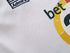 2006/07 Leeds Utd Home Football Shirt (Youth)