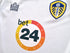 2006/07 Leeds Utd Home Football Shirt (Youth)