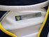 2006/07 Leeds Utd Home Football Shirt (Youth)