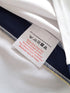 2006/07 Leeds Utd Home Football Shirt (Youth)