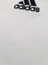 2002 Real Madrid Home La Liga Centenary Football Shirt Zidane #5 (M)