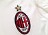 2010/11 AC Milan Away Football Shirt (S)