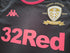 2019/20 Leeds United Away '100th Anniversary' Football Shirt (M)