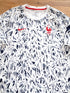 2020/21 France Pre-Match Training Shirt