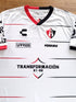 2021/22 Atlas Away Football Shirt