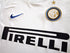 2010/11 Internazionale Away Football Shirt (S)