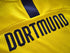 2019/20 Borussia Dortmund Home Football Shirt (XL)