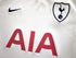 2017/18 Tottenham Home Football Shirt (W) (S)