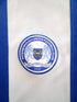 2013/14 Peterborough United Home Football Shirt (XL)