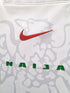 2024/25 Nigeria Home Football Shirt (M)