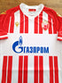 2023/24 Red Star Belgrade Home Football Shirt