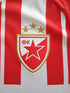 2023/24 Red Star Belgrade Home Football Shirt (L) *BNWT*