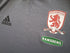 2016/17 Middlesbrough Drill Top (XL)