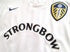 2002/03 Leeds United Home Football Shirt (XXL)