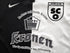 2008/09 SC Offenburg Home Football Shirt #21 (M)