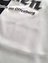 2008/09 SC Offenburg Home Football Shirt #21 (M)