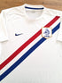 2006/07 Netherlands Away Football Shirt
