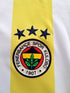 2009/10 Fenerbahçe Away Football Shirt R. Carlos #3 (XL)