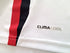 2011/12 AC Milan Away Football Shirt Nesta #13 (S)