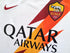 2019/20 Roma Away Football Shirt (S)