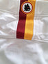 2019/20 Roma Away Football Shirt (S)