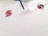 1992/93 Iceland Away Football Shirt (L)