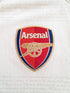 2007/08 Arsenal Away Football Shirt (XXL)