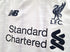 2019/20 Liverpool Away Football Shirt (XXL)