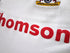 2002/03 Tottenham Home Football Shirt (XL)