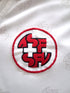 1994/95 Switzerland Away Football Shirt (L)