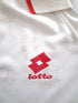 1994/95 Switzerland Away Football Shirt (L)