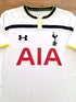 2014/15 Tottenham Home Football Shirt