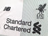 2017/18 Liverpool Away '125 Years' Football Shirt (XL)