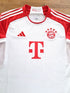 2023/24 Bayern Munich Home Football Shirt