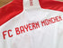 2023/24 Bayern Munich Home Football Shirt (L)