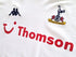 2002/03 Tottenham Home Football Shirt (5XL)