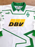 1993/94 Werder Bremen Home Player Issue Football Shirt