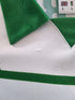 1993/94 Werder Bremen Home Player Issue Football Shirt #10 (L)