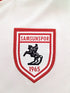 2020/21 Samsunspor Away Football Shirt (XXL) *BNWT*