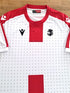 2023/24 Georgia Home Football Shirt