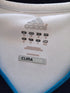2012/13 Real Madrid Home La Liga Football Shirt (M)